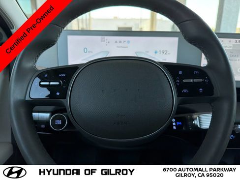 Certified 2024 Hyundai Ioniq 5 SEL RWD image 25