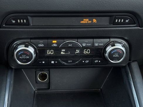 Used 2017 MAZDA CX-5 Grand Touring image 19