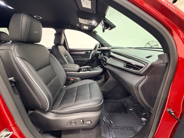 Certified 2026 Buick Enclave Sport Touring AWD/4WD image 25