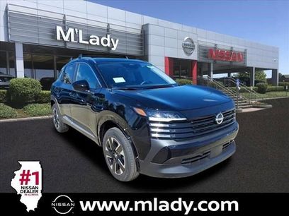 New 2025 Nissan Kicks SV w/ SV Premium Package