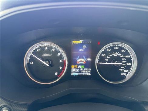 Used 2019 Subaru Forester Touring w/ Popular Package #3 AWD/4WD image 14
