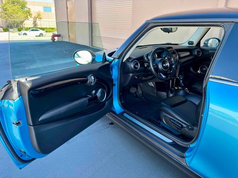 Used 2015 MINI Cooper S FWD image 31