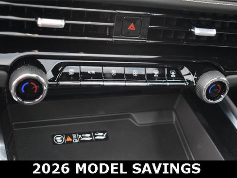 New 2026 Chevrolet Tahoe Premier image 36