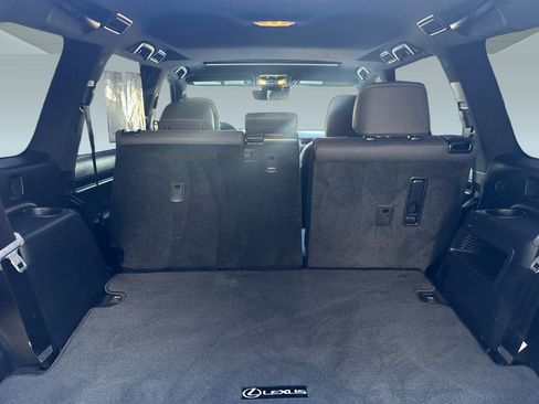 Used 2023 Lexus GX 460 Premium image 33