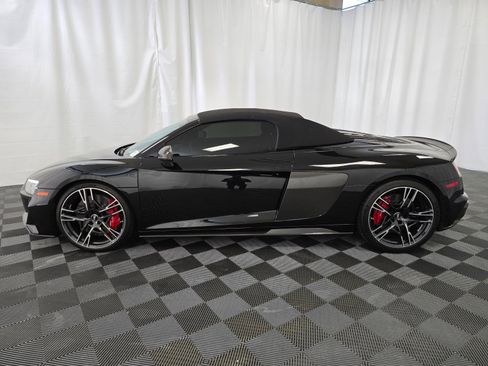 Used 2020 Audi R8 V10 performance AWD/4WD image 2