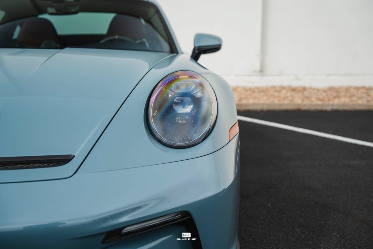 Used 2024 Porsche 911 GT2 RS RWD image 12