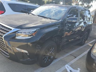 Used 2023 Lexus GX 460 Premium w/ Premium Package