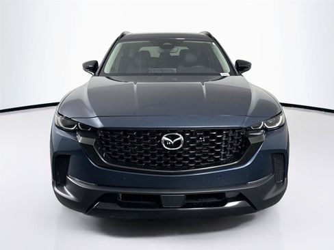 New 2026 MAZDA CX-50 AWD 2.5 Hybrid w/ Weather Package image 4