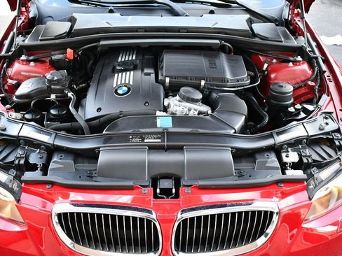 Used 2008 BMW 335i Convertible image 72