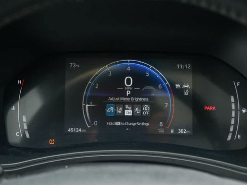 Used 2025 Toyota Grand Highlander FWD image 25