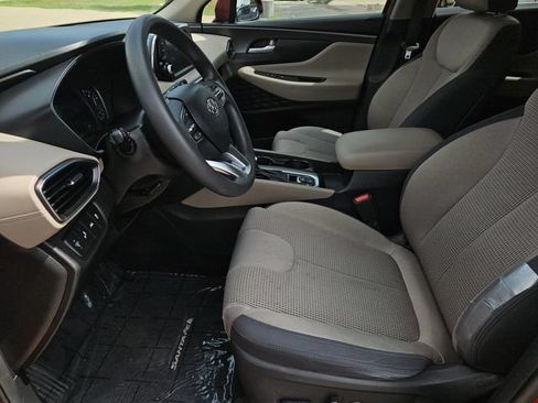 Used 2019 Hyundai Santa Fe SEL w/ Cargo Package FWD image 21