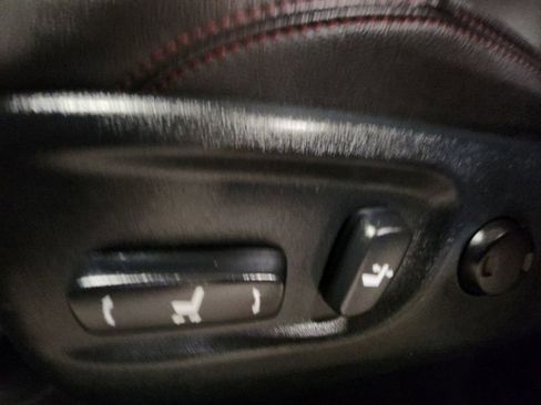 Used 2021 Toyota 4Runner Venture w/ Moonroof Package image 13