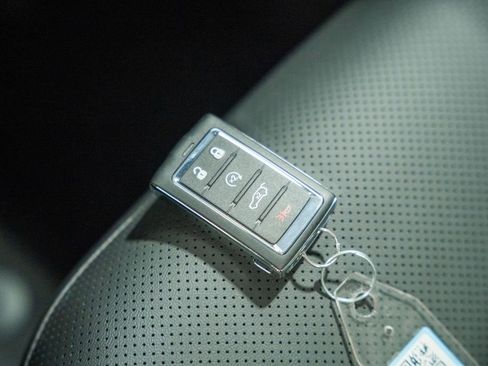 New 2026 Jeep Cherokee Limited image 47