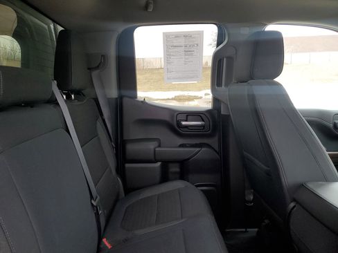 Used 2019 Chevrolet Silverado 1500 LT w/ All-Star Edition image 32