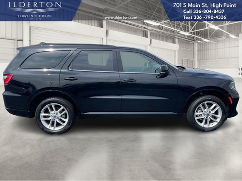 Used 2022 Dodge Durango GT image 5