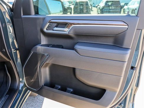 New 2026 Chevrolet Silverado 1500 LT w/ All Star Edition Plus image 17