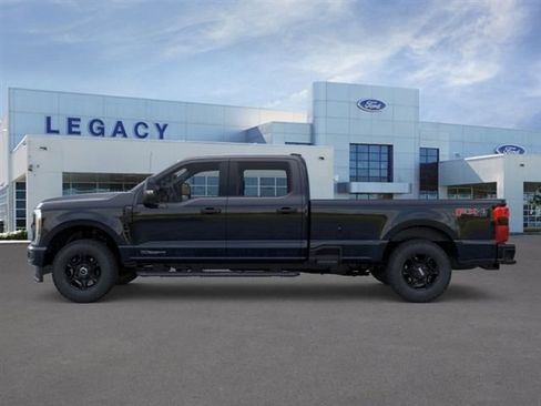 New 2026 Ford F350 XL AWD/4WD image 3