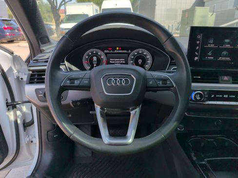 Used 2023 Audi A4 2.0T Premium Plus w/ Premium Plus Package AWD/4WD image 17