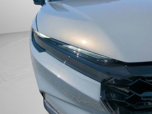 New 2026 Honda CR-V Sport Touring image 9