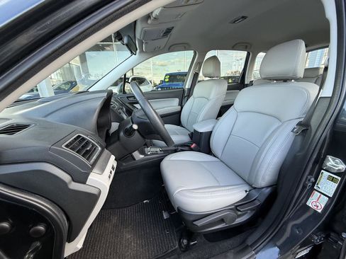 Used 2018 Subaru Forester 2.5i w/ Alloy Wheel Package image 14