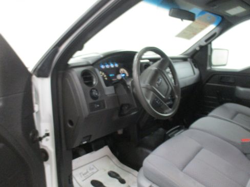 Used 2013 Ford F150 XL AWD/4WD image 12
