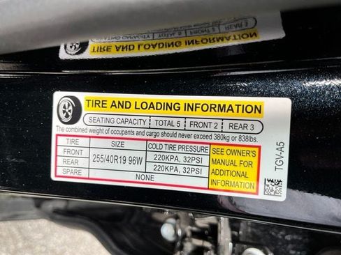Used 2024 Acura TLX w/ Technology Package FWD image 16