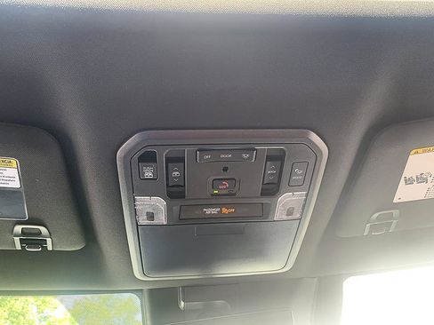 Used 2026 Toyota Tundra 1794 Edition AWD/4WD image 22