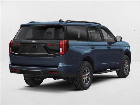New 2026 Ford Expedition Tremor image 2