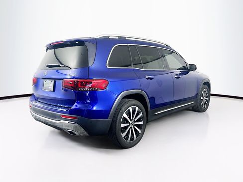 Used 2022 Mercedes-Benz GLB 250 4MATIC image 9