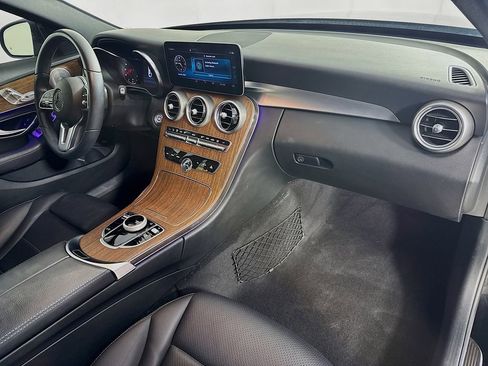 Used 2020 Mercedes-Benz C 300 Sedan image 34