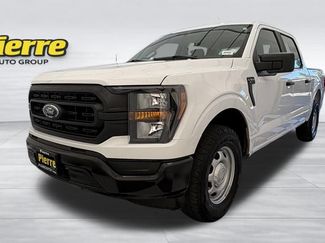 Used 2023 Ford F150 XL RWD 360° Tour