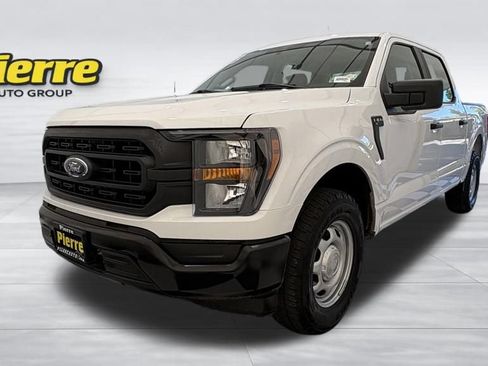 Used 2023 Ford F150 XL RWD image 1