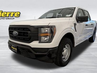 Used 2023 Ford F150 XL