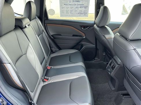 New 2026 Subaru Forester Sport w/ Sport Package image 14
