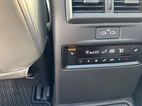 New 2026 MAZDA CX-90 3.3 Turbo w/ Premium Sport Pkg image 26