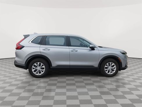 Used 2024 Honda CR-V LX image 27