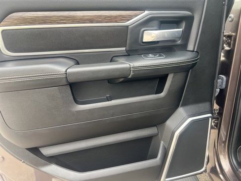 Used 2021 RAM 3500 Laramie image 22