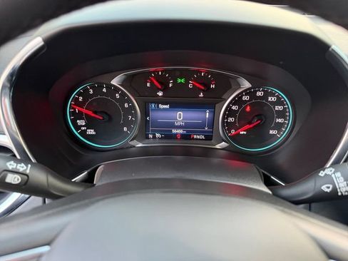 Used 2024 Chevrolet Equinox LT AWD/4WD image 25