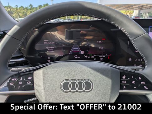 New 2025 Audi Q5 Prestige image 32