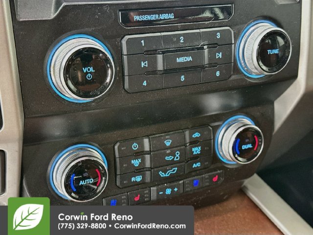 Used 2020 Ford F150 King Ranch w/ Trailer Tow Package AWD/4WD image 18