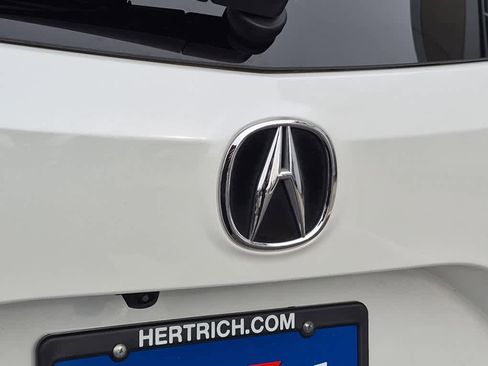 Certified 2023 Acura RDX AWD image 30
