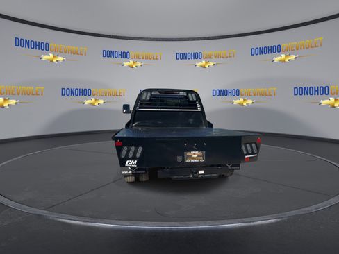 New 2026 Chevrolet Silverado 3500 W/T w/ WT Convenience Package image 10