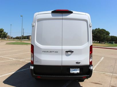 Used 2025 Ford Transit 250 148 Medium Roof w/ Load Area Protection Package