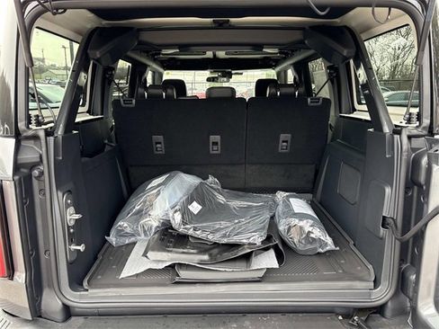 New 2025 Ford Bronco Badlands image 13