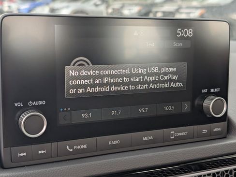 New 2026 Honda Civic Sport image 10