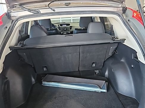 Used 2012 Honda CR-V EX-L image 18