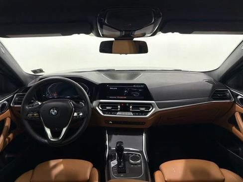 Certified 2023 BMW 430i xDrive Coupe w/ Premium Package AWD/4WD image 26