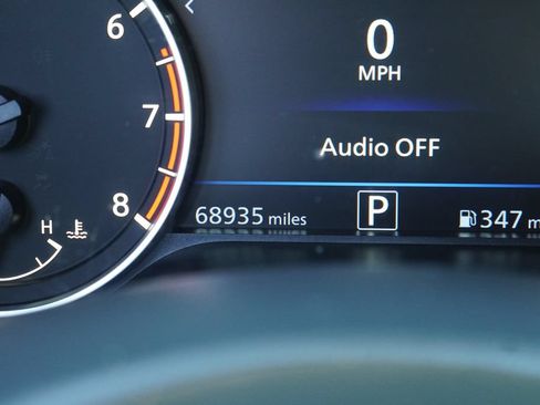Used 2024 Nissan Altima 2.5 SR FWD image 19