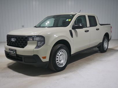 Used 2025 Ford Maverick XL w/ Equipment Group 102A