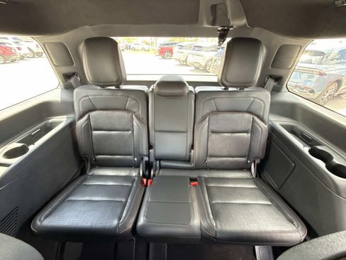 New 2026 Lincoln Navigator Black Label AWD/4WD image 19